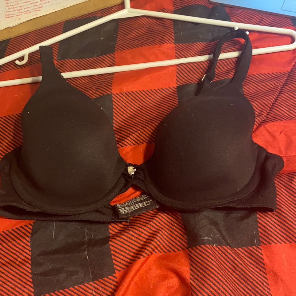 Padded bra